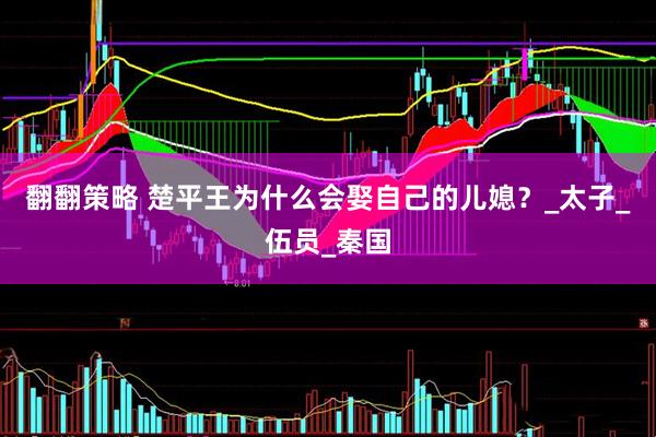 翻翻策略 楚平王为什么会娶自己的儿媳？_太子_伍员_秦国
